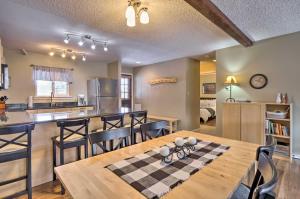 Idyllic Condo about 5 Mi to Winter Park Resort!
