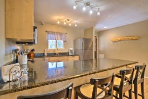 Idyllic Condo about 5 Mi to Winter Park Resort!
