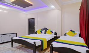 Itsy Hotels Hill Town, 500 Mtrs From Madikeri Fort