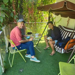 Homestay by the Tea Garden Dibrugarh