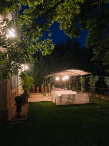 La Bastide de Villecroze