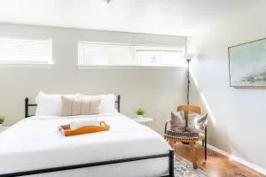 Historic 1920s Brick Beauty in Medical District - Forest Park