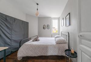 Residence Epinat - Appartements centre & parking : photos des chambres