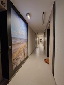 Baltic Vista Apartment sea view