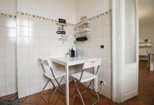 Appartamento con 3 Camere da Letto