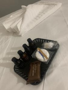 Hotel Barão Ribeirão