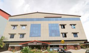 Itsy Hotels Hill Town, 500 Mtrs From Madikeri Fort