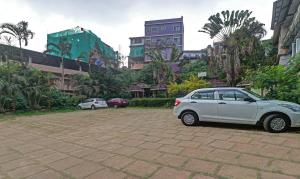 Itsy Hotels Hill Town, 500 Mtrs From Madikeri Fort