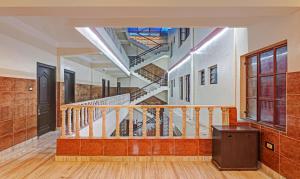 Itsy Hotels Hill Town, 500 Mtrs From Madikeri Fort