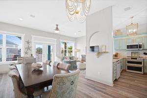 Beach House - Dreams Come True by Panhandle Getaways
