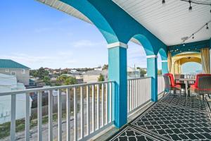 Beach House - Dreams Come True by Panhandle Getaways