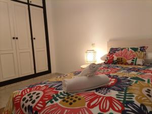 Apartamento playa de Levante