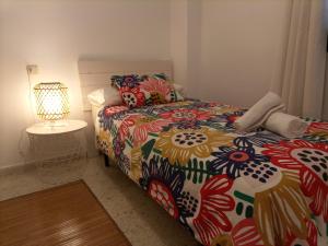 Apartamento playa de Levante