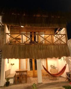 Bungalows Luna y Mar