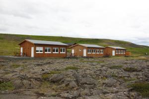 Hlid Bed and Breakfast