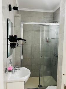 Suites - Antônio Pedro