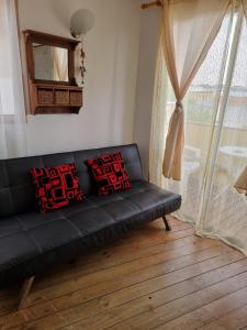 Cabañas Aquila DArroscia