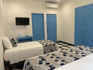 Winday Hotel - Cerca de 5a Avenida