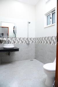 Deluxe Double Room room in Hotel Grand Lahore