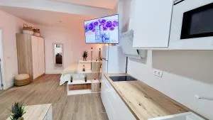 Vivienda Turística Playa El Portil - 埃尔波提尔