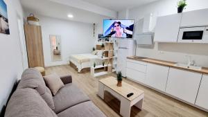 Vivienda Turística Playa El Portil