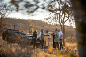 Madikwe Game Reserve, 2874, South Africa.