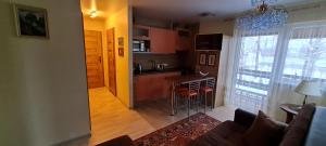 Apartamentai pas Danutę