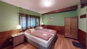 Ride Pub Drienica - Renčišov