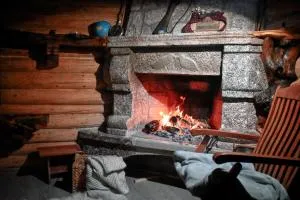 Lodges VEIS - Boboshticë