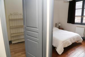 Appartements Appartement du Port de Honfleur : photos des chambres