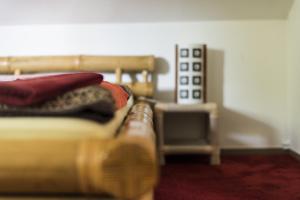 Ferienwohnung Casa Casimir mit Elbblick, Balkon und großen Garten