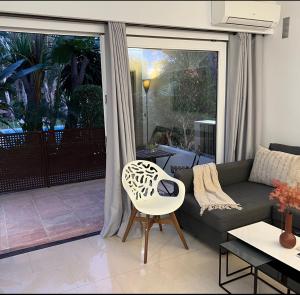 PUERTO BANUS FORTUNA Suite