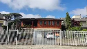 Studio Kitsossego VI - Boqueirão