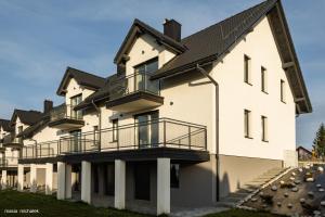 DAJ SOBIE CZAS Apartament