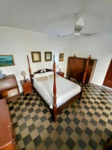 Casa Yoly Hostel Granada