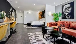 MARRAM Suitehotel - Albachten