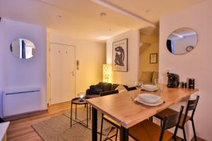 Liris #Netflix #Centre-ville