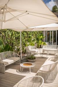 Pousada Paraíso Noronha