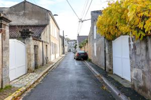 Appartements L'iris #Netflix #Centre-ville : photos des chambres