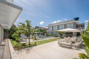 Pousada Paraíso Noronha