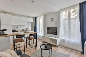 L'iris #Netflix #Centre-ville