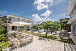 Pousada Paraíso Noronha