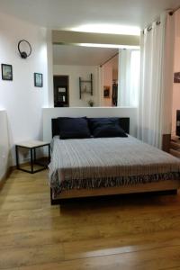 Appartements Studio Portus Veneris, proche criques et Collioure : photos des chambres