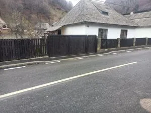 Casa Simona - Poienile de sub Munte