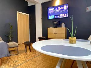 CoG BnB Lubao -100 Mbps WiFi