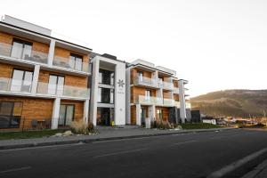 Apartmán 101 Vila Zuberec