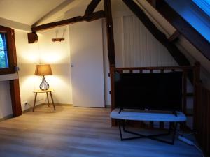 Appartements Le Moment Normand : photos des chambres