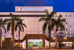 Hotel Intercontinental Cali, an IHG hotel