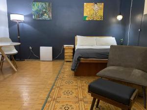 CoG BnB Lubao -100 Mbps WiFi