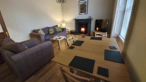 Lovely property in Central Broughty Ferry, Dundee